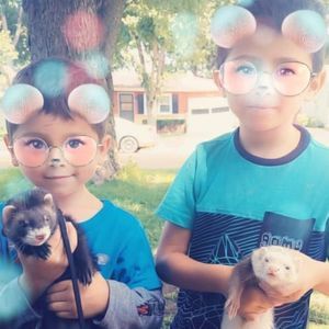 Meet your Posher, Jessenia